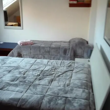 Bed and breakfast Il Rio